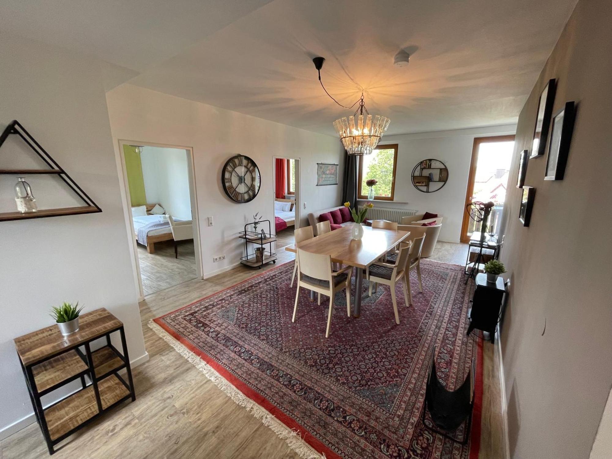 Zum Rayers Cafe-Restaurant & Boutique-Hotel Niederrotweil Zimmer foto
